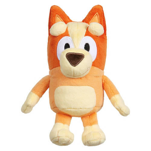 Kids Bluey & Friends Plush Toy