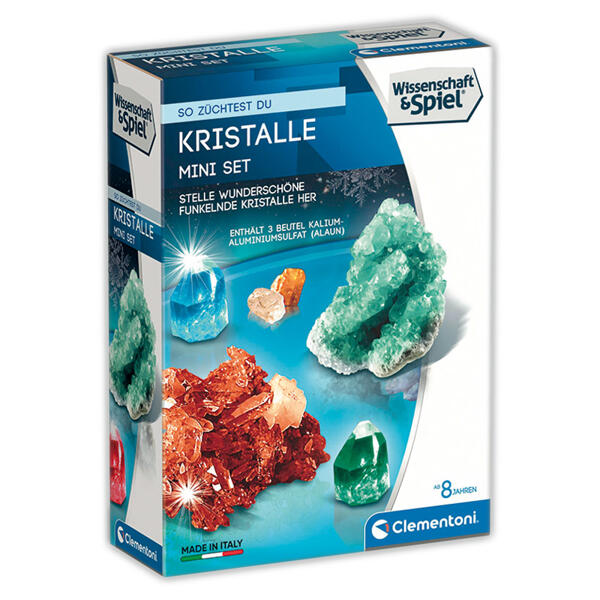 Experimentierkasten