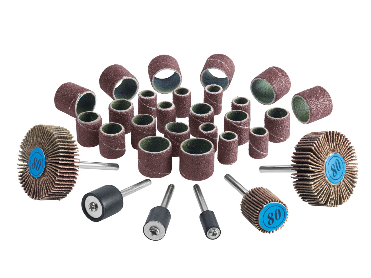 Accessories for Model Construction and Engraving