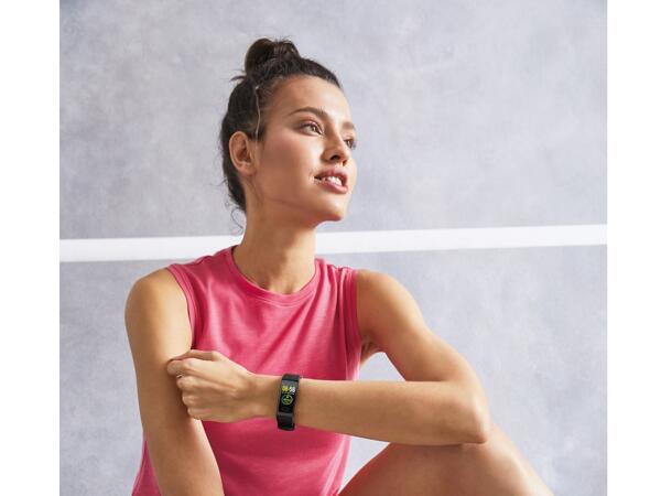 Activity Tracker
