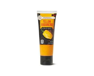 Stonemill Chili Stir in Paste Assorted varieties
