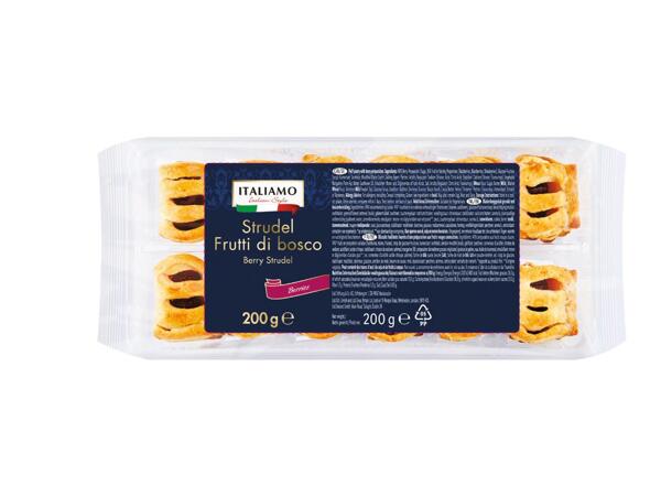 Strudelini Apricot