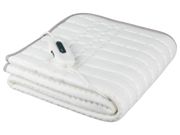 Heated Underblanket