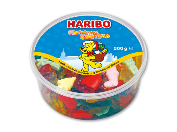 HARIBO Julemix