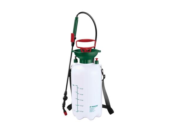 Garden Pressure Sprayer