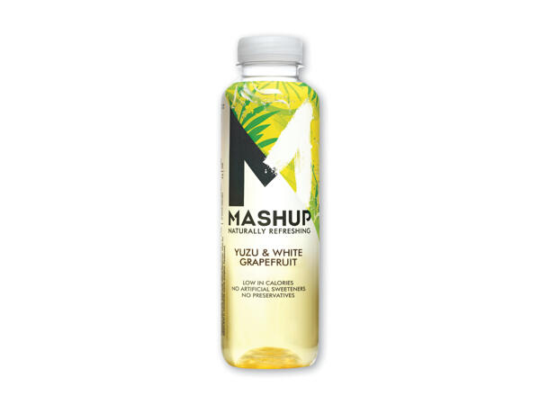 MashUp**