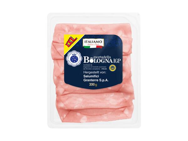 Mortadella Bologna