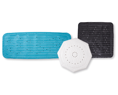 Tapis antidérapant pour la douche/baignoire MY LIVING STYLE