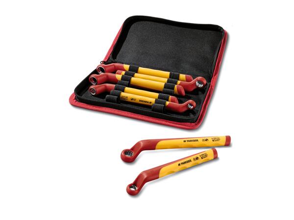 Ring Spanner Set
