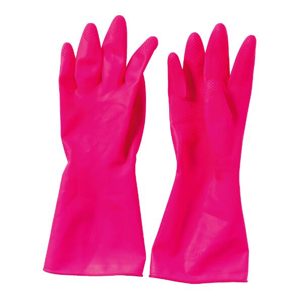 TWIDO HOUSEHOLD(R) 				Gants de ménage, 3 paires