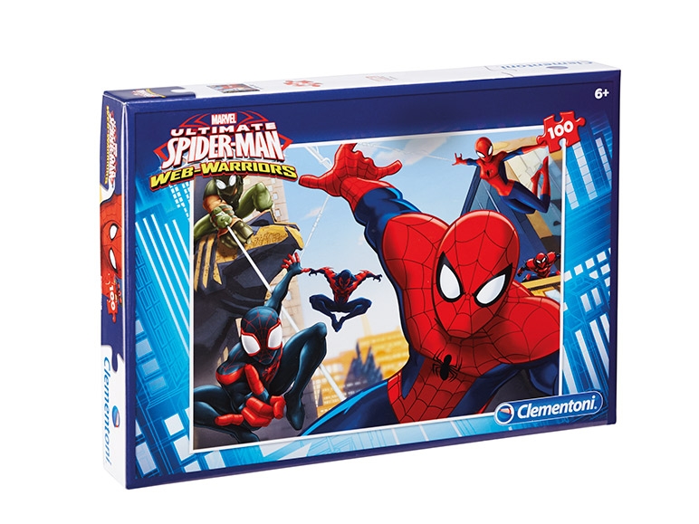 Kids' Character Puzzle or Game