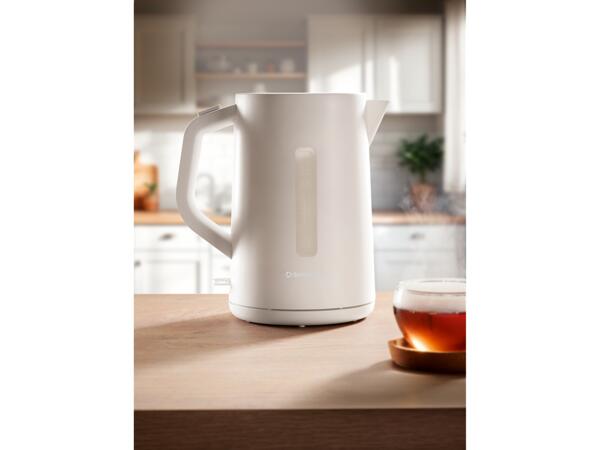 Kettle