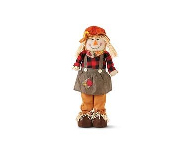 Huntington Home Tabletop Scarecrow Assortment