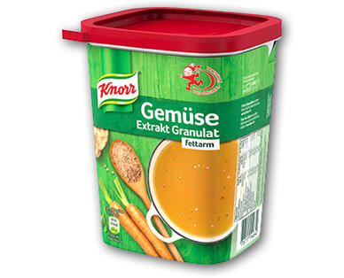 KNORR(R) Estratto di verdura