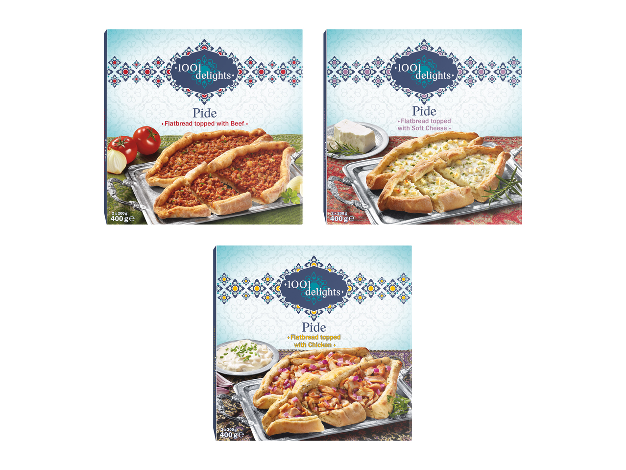 Pide