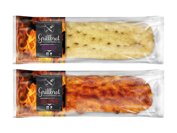 Grillbrot