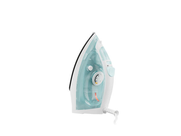 Silvercrest Steam Iron
