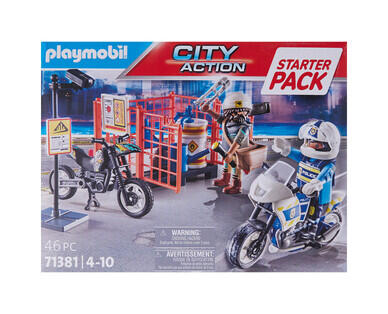 Playmobil Assortment