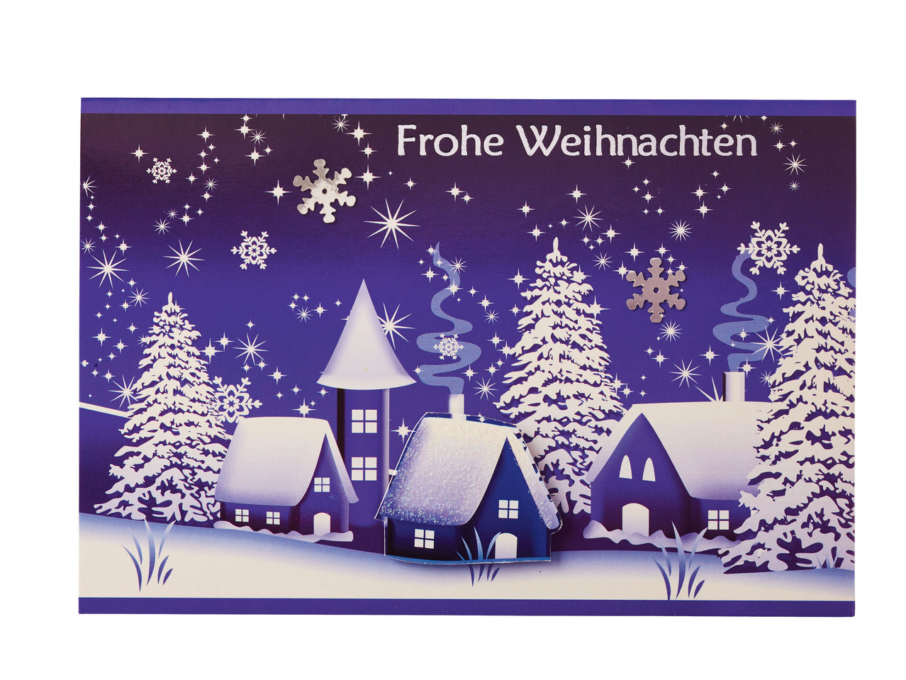 Christmas Cards