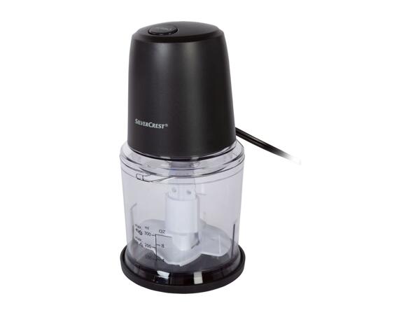 Silvercrest Kitchen Tools Mini Chopper