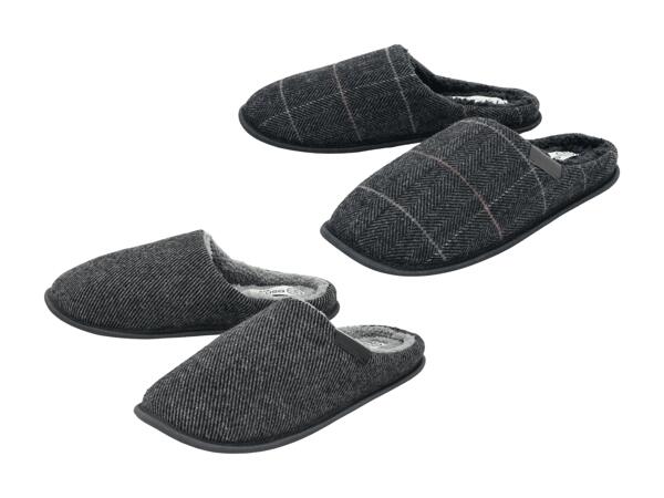 Pantoufles