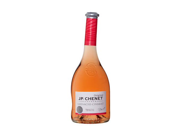 JP Chenet Rosé Grenache Cinsault 2020 Pays d'OC