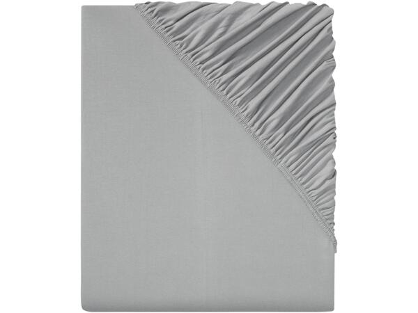 Jersey Fitted Sheet