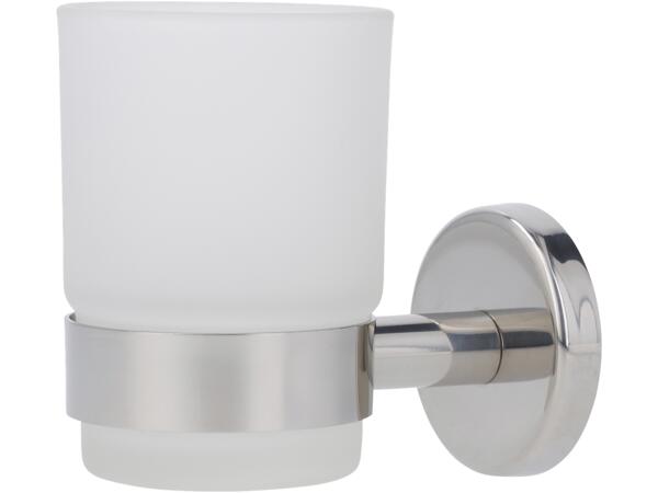 Toothbrush Holder, Toilet Roll Holder or Hairdryer Holder