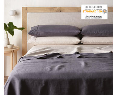 Hemp Sheet Set – Queen Size