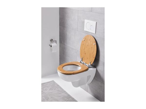 Livarno Home Toilet Seat
