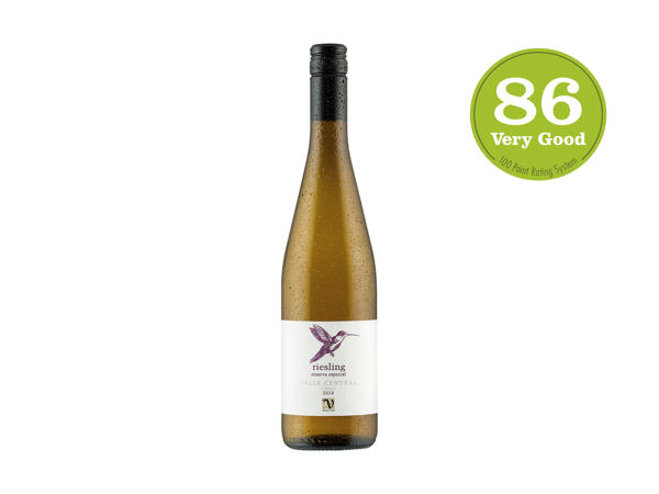 Viajero Riesling Reserva Especial