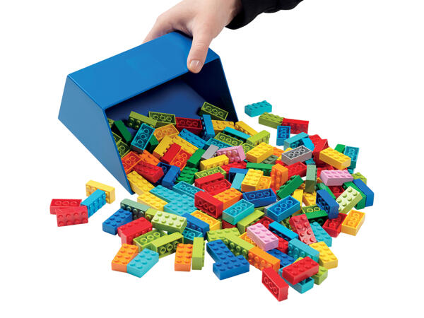 Brick Scooper Set