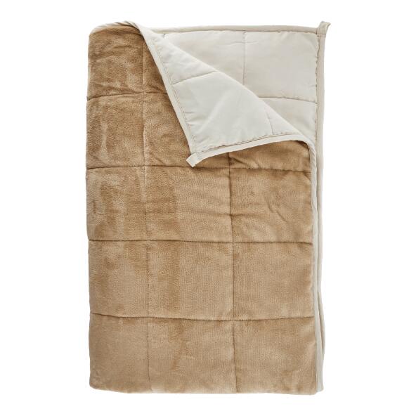 HOME CREATION(R) 				Couverture lestée, 6 kg