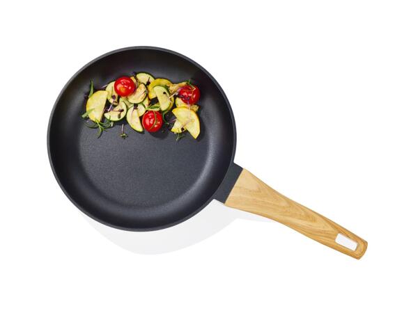 Aluminium Frying Pan