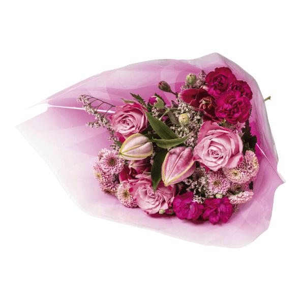 Bouquet de fête des Mères