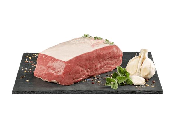 Entrecôte de bœuf Black Angus
