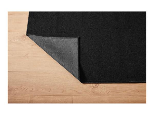 Livarno Home Rug - Black