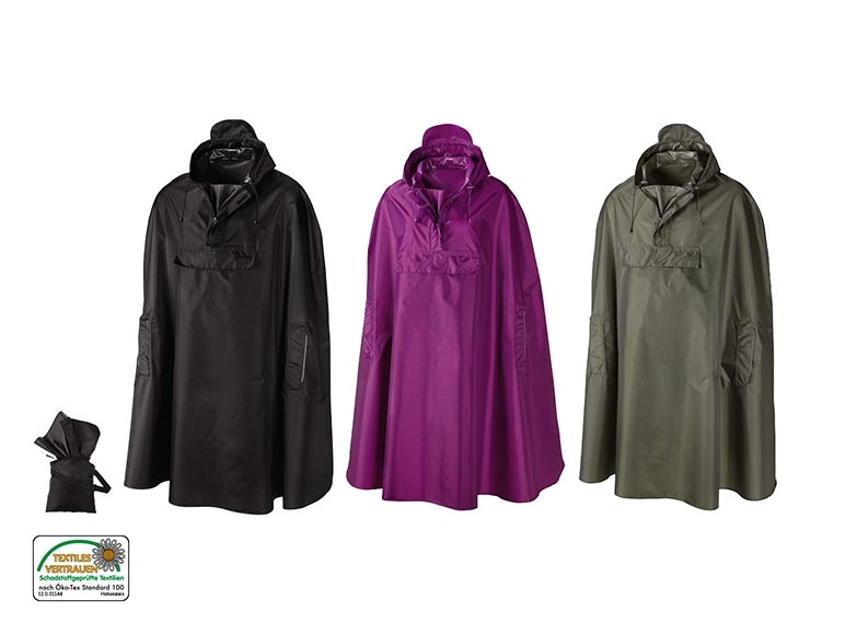 Regencape