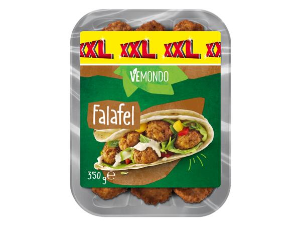 Vemondo Falafel, 350g