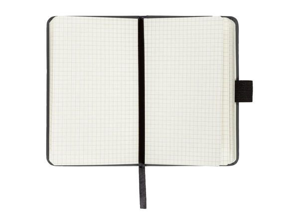 United Office Notebook