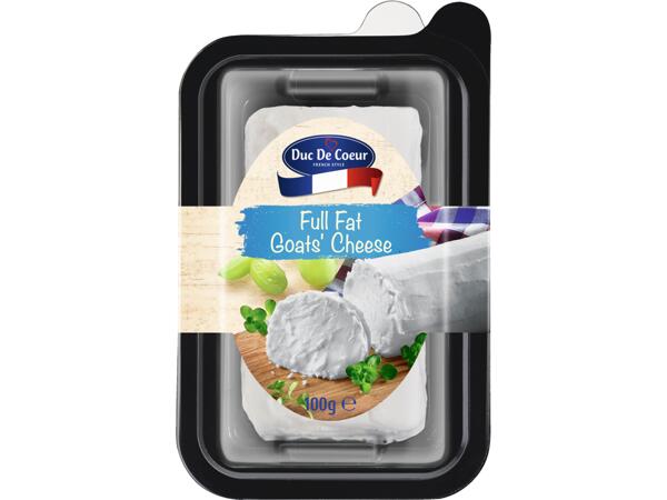 Goats' Cheese