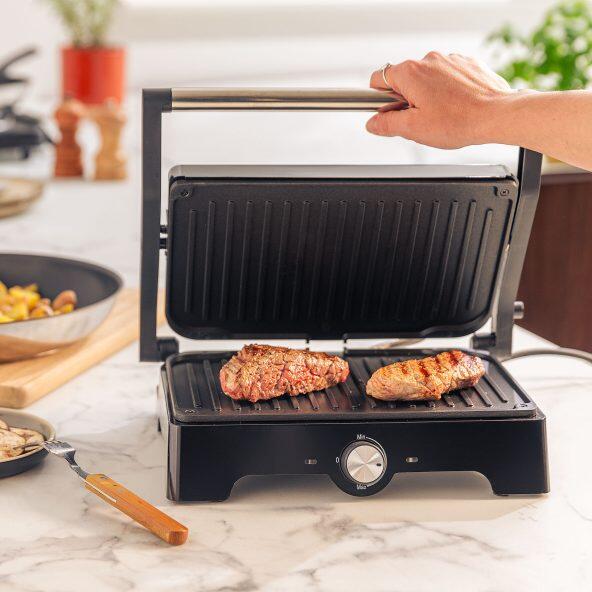 AMBIANO(R) 				Kontaktgrill