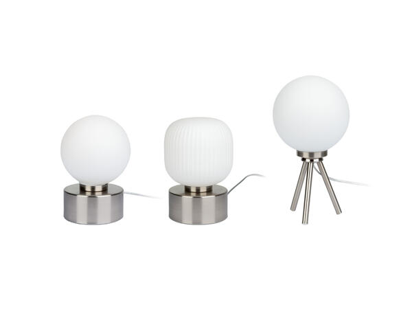 LED-bordslampa