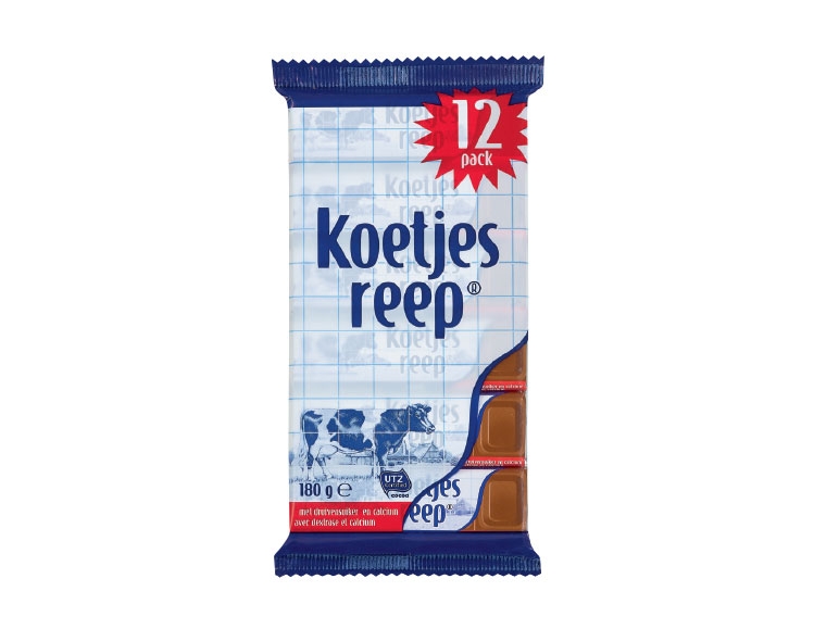 Schokoriegel