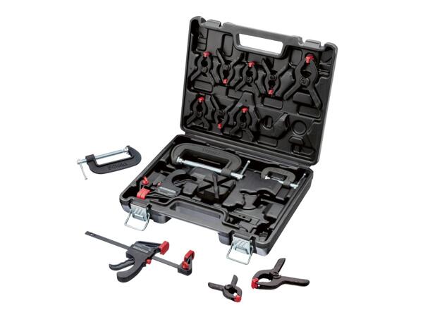 Clamp Set