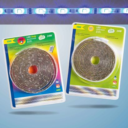 LED-Strip 5 m