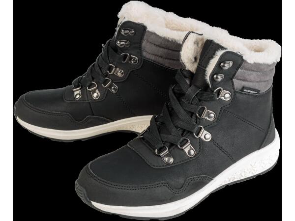 Ladies' Winter Boots