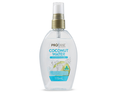 COCONUT WATER HAIR TREATMENT 115ML