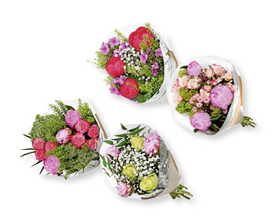 Bouquet de la Pentecôte