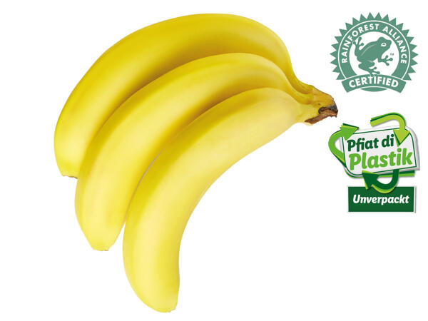 Bananen